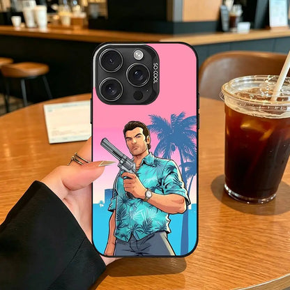 GTA Case IPhone
