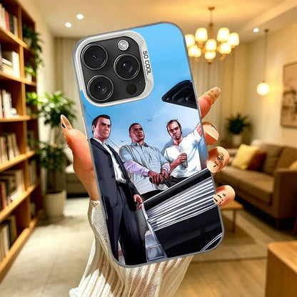 GTA Case IPhone