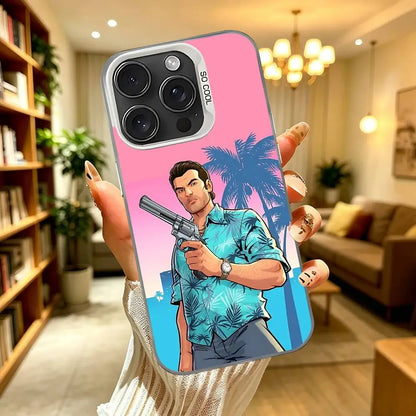 GTA Case IPhone